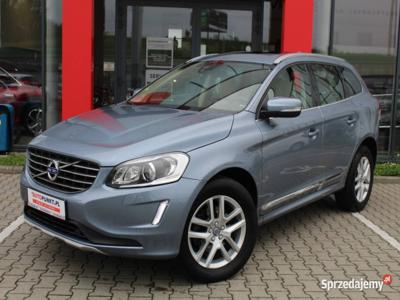 Volvo XC60, 2017r. Salon PL, Fv23%, Napęd 4x4, Xenon, Panor…