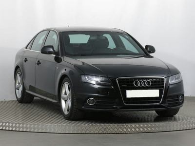 Audi A4 2010 2.0 TFSI 201946km Sedan