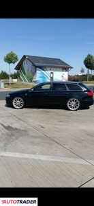 Audi A6 3.1 benzyna 255 KM 2008r.