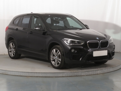 BMW X1 2019 sDrive20i 163206km SUV