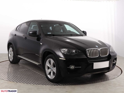 BMW X6 3.0 231 KM 2010r. (Piaseczno)