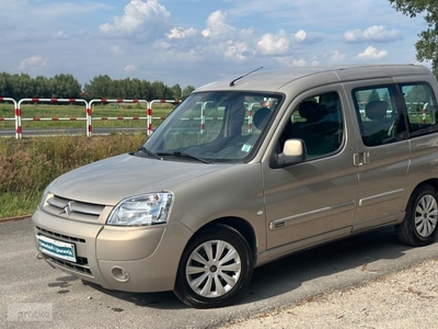 Citroen Berlingo I