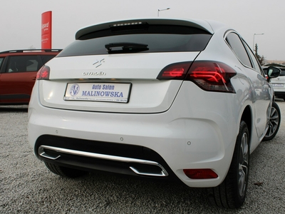 Citroen DS4