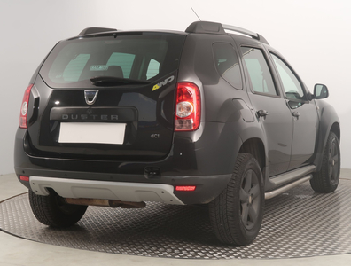 Dacia Duster 2012 1.5 dCi 276545km SUV