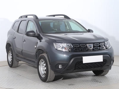 Dacia Duster 2020 1.0 TCe 39992km SUV