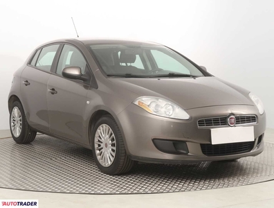 Fiat Bravo 1.4 88 KM 2008r. (Piaseczno)