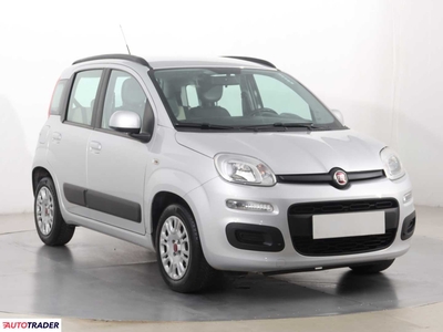 Fiat Panda 1.2 68 KM 2012r. (Piaseczno)