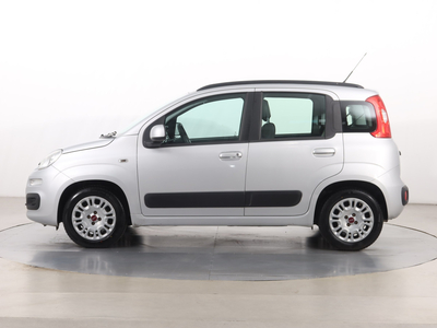 Fiat Panda 2012 1.2 74895km Hatchback