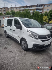 Fiat Talento