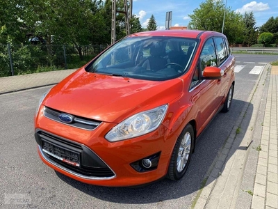 Ford C-MAX II