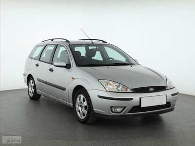 Ford Focus I , HAK, Klima,ALU