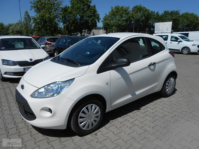 Ford KA II