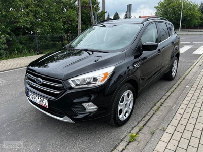 Ford Kuga III