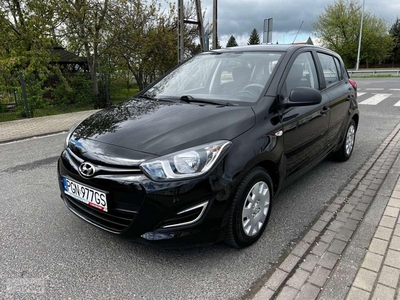 Hyundai i20 II