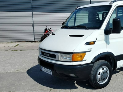 Iveco 50