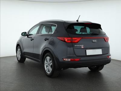 Kia Sportage 2016 1.6 GDI 98463km SUV