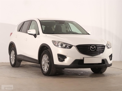 Mazda CX-5 , Salon Polska, 1. Właściciel, VAT 23%, Navi, Klimatronic,