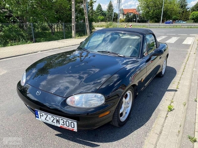 Mazda MX-5 II