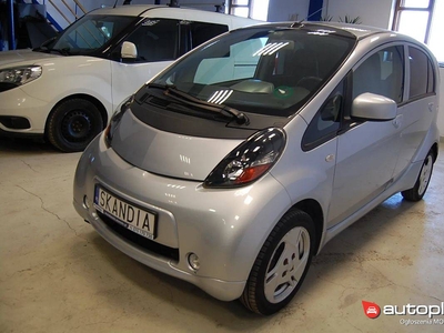 Mitsubishi i-MiEV