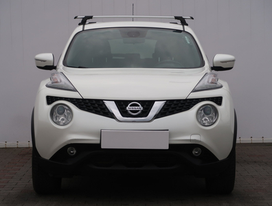 Nissan Juke 2018 1.6 i 149234km SUV