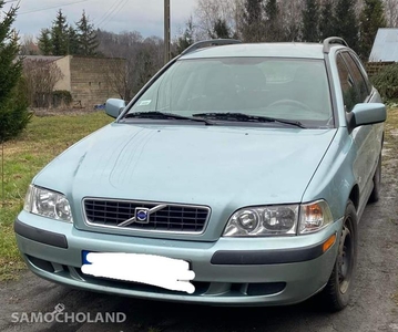 Ogłoszenie Volvo Seria 200 V40 KOMBI SPRAWNY PO PRZEGLĄDZIE 4 STYCZNIA 2003 roku na PoSamochod