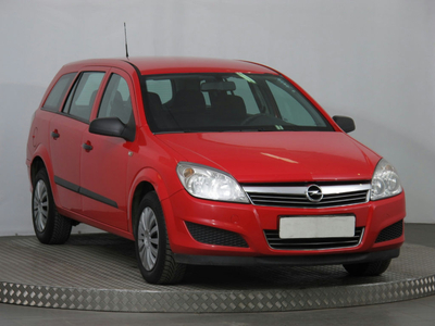 Opel Astra 2008 1.6 16V 160295km Kombi