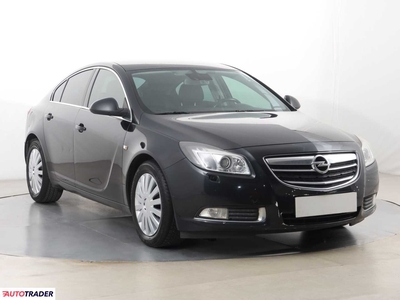 Opel Insignia 2.0 158 KM 2011r. (Piaseczno)