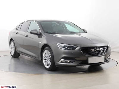 Opel Insignia 2.0 167 KM 2018r. (Piaseczno)