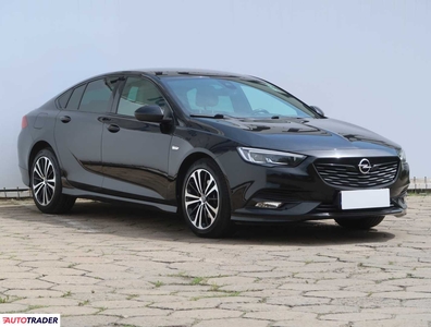 Opel Insignia 2.0 167 KM 2018r. (Piaseczno)