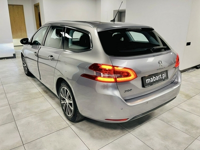 Peugeot 308 SW