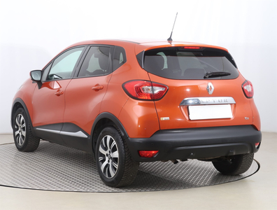 Renault Captur 2013 0.9 TCe 137418km SUV