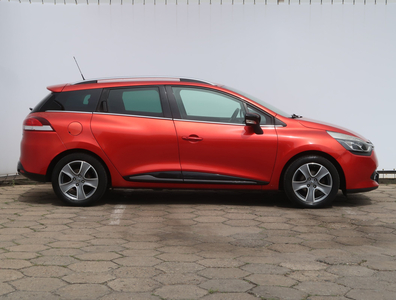 Renault Clio 2014 0.9 TCe 115708km Kombi