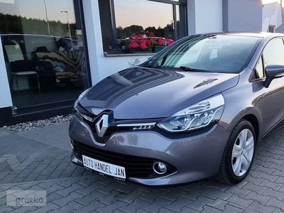 Renault Clio IV