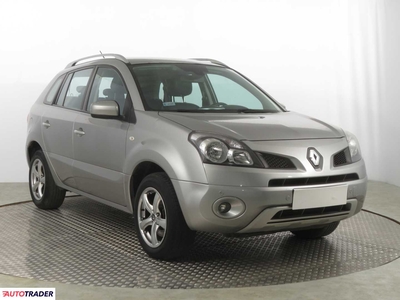 Renault Koleos 2.0 147 KM 2008r. (Piaseczno)