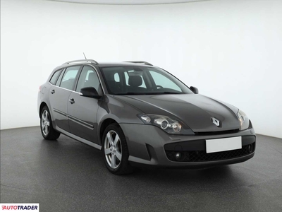 Renault Laguna 2.0 138 KM 2010r. (Piaseczno)