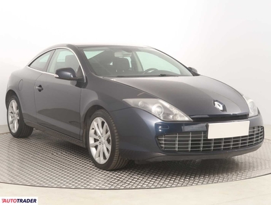 Renault Laguna 2.0 147 KM 2010r. (Piaseczno)