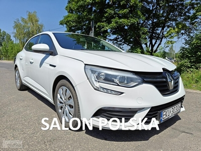 Renault Megane IV