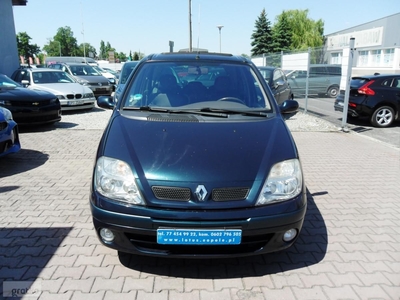 Renault Scenic I