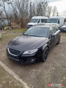 Seat Exeo