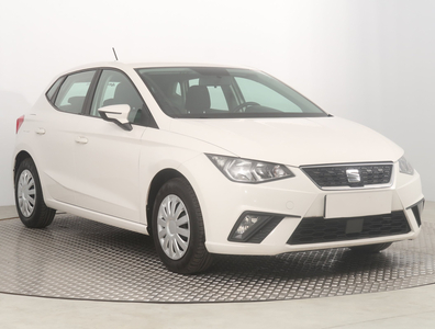 Seat Ibiza 2017 1.0 161742km Hatchback