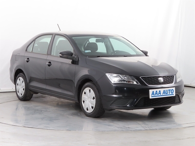 Seat Toledo 2015 1.2 TSI 126681km Hatchback