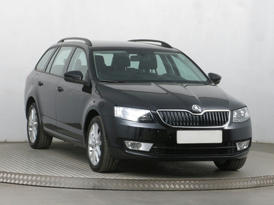 Skoda Octavia 2014 1.2 TSI 135942km Kombi