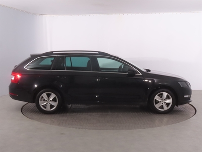 Skoda Octavia 2019 1.5 TSI 68688km Kombi