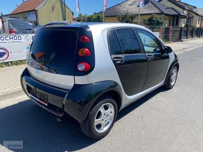 Smart ForFour I