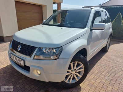 Suzuki Grand Vitara II 2.0 De Lux