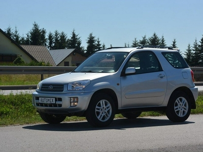 Toyota RAV-4