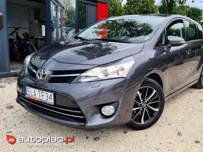 Toyota Verso