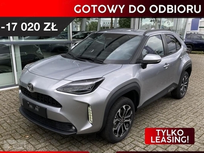 Toyota Yaris Cross Style 1.5 Hybrid Style 1.5 Hybrid 130KM | Tempomat adaptacyjny!