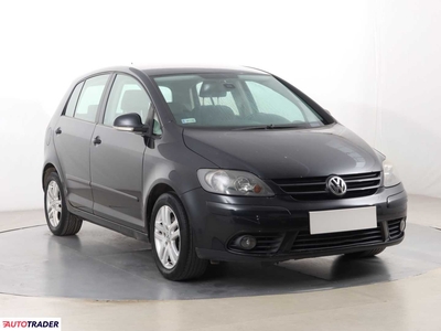 Volkswagen Golf 1.9 103 KM 2008r. (Piaseczno)