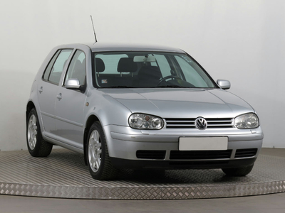 Volkswagen Golf 2003 1.9 TDI 341788km Hatchback